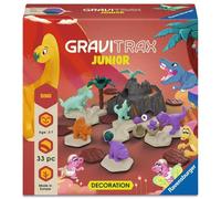 Ravensburger - GraviTrax Junior Dino Uitbreiding (Importación USA) NUEVO