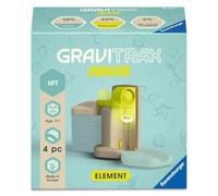 Ravensburger GraviTrax Junior Element Lift 24588, Pista de Bolas a Partir de 3 años, Pista de mármol y Juguete de construcción para niños, Regalo para niños y niñas