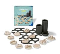 Ravensburger - Gravitrax Junior Extension Trax | Circuito Canicas Con 35 Pieza | Rompecabezas Niños Con Canicas | Juegos Para Niños De 3 Años | Juegos Mesa Compatibles Con Todos Los Gravitrax
