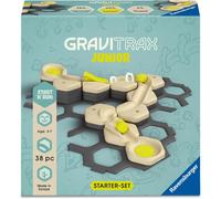 Ravensburger Juego de construcción GraviTrax Junior Start and Run 38 piezas expansión