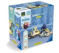 Ravensburger Gravitrax Junior La Reine Des Neiges Starter Set 71 piezas