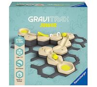 Ravensburger Juego de construcción GraviTrax Junior Start and Run 38 piezas expansión