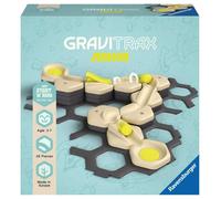 Ravensburger Juego de construcción GraviTrax Junior Start and Run 38 piezas expansión
