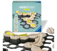 Ravensburger Juego de construcción GraviTrax Junior Start and Run 38 piezas expansión