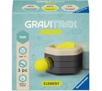 Ravensburger GraviTrax Junior Trampa de elementos
