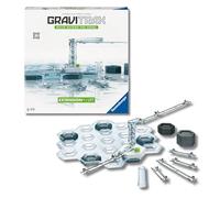 Ravensburger - Gravitrax Lift | Circuito Canicas Con 28 Piezas | Rompecabezas Niños Con Canicas | Juegos Para Niños De 8 Años | Juegos Mesa Compatibles Con Todos Los Gravitrax