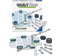 Ravensburger - GraviTrax Lifter, Ascensor para Pista de Canicas, Juego Innovador y Educativo Stem, para Niños de 8+ Años y Adultos, Compatible con GraviTrax Starter Set
