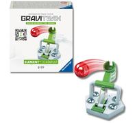 Ravensburger – GraviTrax Catapulta, juego educativo STEM 8+ años compatible Starter Set, 2 piezas