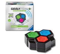 Ravensburger Gravitrax Power Element Controller, Juego Innovador y Educativo Stem, 8+ Años, Expansión