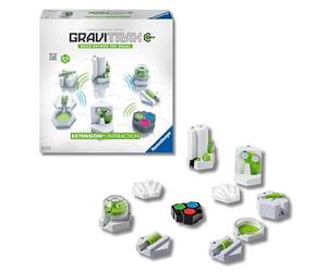 Ravensburger - GraviTrax Power Extension Interaction, Estensión Pista canicas, 8+