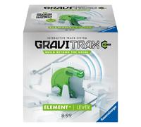 Ravensburger - GraviTrax Power Lever, Juego STEM Innovador y Educativo, 8+ Años,