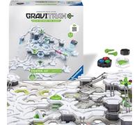 Ravensburger - GraviTrax Power Starter Set, Circuito Canicas para Niños, Juego de Canicas para Niños, Juego Niños 8 Años o Más, Compatible con Todos los GraviTrax