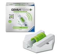 Ravensburger GraviTrax POWER Disparador de elementos – 1 pieza, compatible con todos los GraviTrax