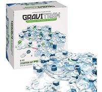 Ravensburger - GraviTrax Power Starter XXL, Circuito Canicas para Niños, Juego de Canicas para Niños, Extensiones, Juego Niños 8 Años o Más, Compatible con Todos los GraviTrax, Exclusivo de Amazon