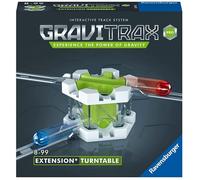 Ravensburger GraviTrax Pro Bloque De Acción Giratorio Estructura