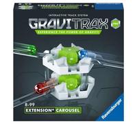 Ravensburger - GraviTrax Pro Carousel - Carrusel, Juego Stem Educativo, 8+ Años, Accesorio