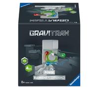 Ravensburger - GraviTrax Pro Element Wheel Elevator, Accessorio Pista canicas, 8+ años
