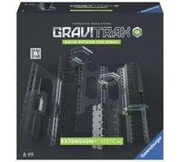 GraviTrax PRO Extensión Vertical, Ferrocarril
