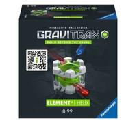 Ravensburger - gravitrax pro helix, accesorio para pista de canicas, j