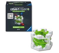 Ravensburger - Gravitrax Pro Helix | Circuito Canicas con 7 Piezas | Rompecabezas Niños con Canicas | Juegos para Niños De 8 Años | Juegos Mesa Compatibles con Todos Los Gravitrax