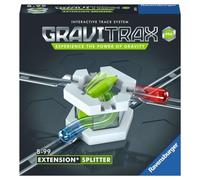 Ravensburger - GraviTrax Pro Splitter - Cruce, Juego Stem Educativo, 8+ Años, Accesorio
