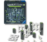 Ravensburger - GraviTrax Pro Vertical, Expansión para Pista de Canicas, Juego Innovador y Educativo STEM, para Niños de 8+ Años y Adultos, 33 Piezas