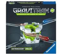 Ravensburger - GraviTrax Professional Helix - Hélice, Juego Stem Educativo, 8+ Años, Accesorio