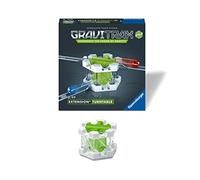 Ravensburger - GraviTrax Professional Turntable - Cambio de Dirección, Juego Stem Educativo, 8+ Años, Accesorio
