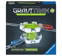 Ravensburger - GraviTrax Professional Turntable - Cambio de Dirección, Juego Stem Educativo, 8+ Años, Accesorio