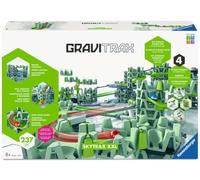Ravensburger GraviTrax - Set de acción XXL Skytrax, Innovador Sistema de Pista de Bolas, Pista de canicas y Juguete de construcción a Partir de 8 años, combinable con Todos los Productos GraviTrax