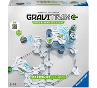 Ravensburger GraviTrax Set De Inicio Lanzamiento