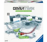 Ravensburger GraviTrax Set De Inicio Pista De Canicas