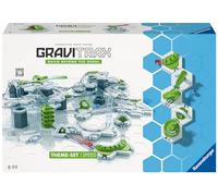 Ravensburger Gravitrax Speed, innovador y educativo juego de tallo, 8+ años