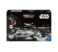 Ravensburger Set GraviTrax Estrella de la Muerte – Circuito de canicas 201 piezas 8 años
