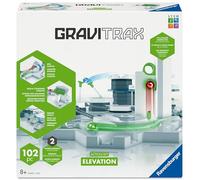 Ravensburger - GraviTrax Starter Action Set: Elevation | Circuito Canicas | Rompecabezas Niños con Canicas | Juegos para Niños De 8 Años | Regalo Niño 8 Años