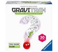 Ravensburger GraviTrax The Game Flow - Logikspiel für Kugelbah (Importación USA)