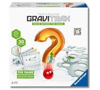 Ravensburger - GraviTrax The Game Multiform, Juego de lógica 46 pz, 8+ años | GraviTrax The Game Multiform juego de lógica 46 pz, Cartas reto, Niños +8, Compatible con todos los productos GraviTrax