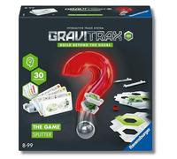 Ravensburger - Gravitrax The Game Splitter | Circuito Canicas con 42 Piezas | Rompecabezas Niños con 30 Desafíos | Juegos De Mesa Niños 8 Años | Juegos Mesa Compatibles con Todos Los Gravitrax
