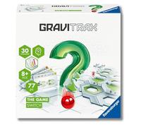 Ravensburger - Gravitrax The Game Switch | Circuito Canicas con 77 Piezas | Rompecabezas Niños con 30 Desafíos | Juegos De Mesa Niños 8 Años | Juegos Mesa Compatibles con Todos Los Gravitrax