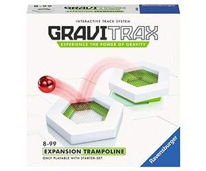 Ravensburger GraviTrax Trampolín