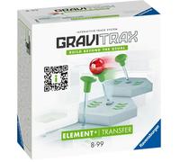 RAVENSBURGER GRAVITRAX TRANSFER, 22422, TIENDA CON LICENCIA OFICIAL