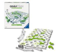 Ravensburger GraviTrax Extension Tunnel - Zubehör für das Kugelbahnsystem. Kombi