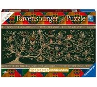 Ravensburger Harry Potter Jigsaw Puzzles for Adults and Kids Age 12 Years Up - 2