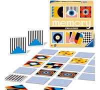 Ravensburger- Harry Potter Juego de Mesa, Multicolor, 19 x 19 x [Altezza] centimetri (22462)
