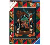 Ravensburger harry potter puzle de figuras 1000 pieza(s) fantasía