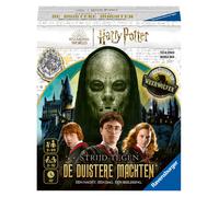 Ravensburger Harry Potter Weerwolven (Importación USA)