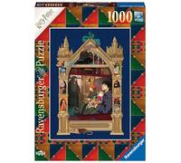 Ravensburger Harry Potter WEG Nach Hogw.1000p