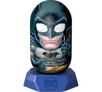 Ravensburger Hylkies: Figuras coleccionables de DC para armar tú Mismo - Figura #26 - Batman: construye, enamórate, colecciona - Minifiguras para los fanáticos de DC Comics