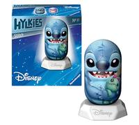 Ravensburger Figura coleccionable Hylkies Disney Stitch
