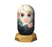 Ravensburger- Harry Potter Puzzle 3D (12008005)